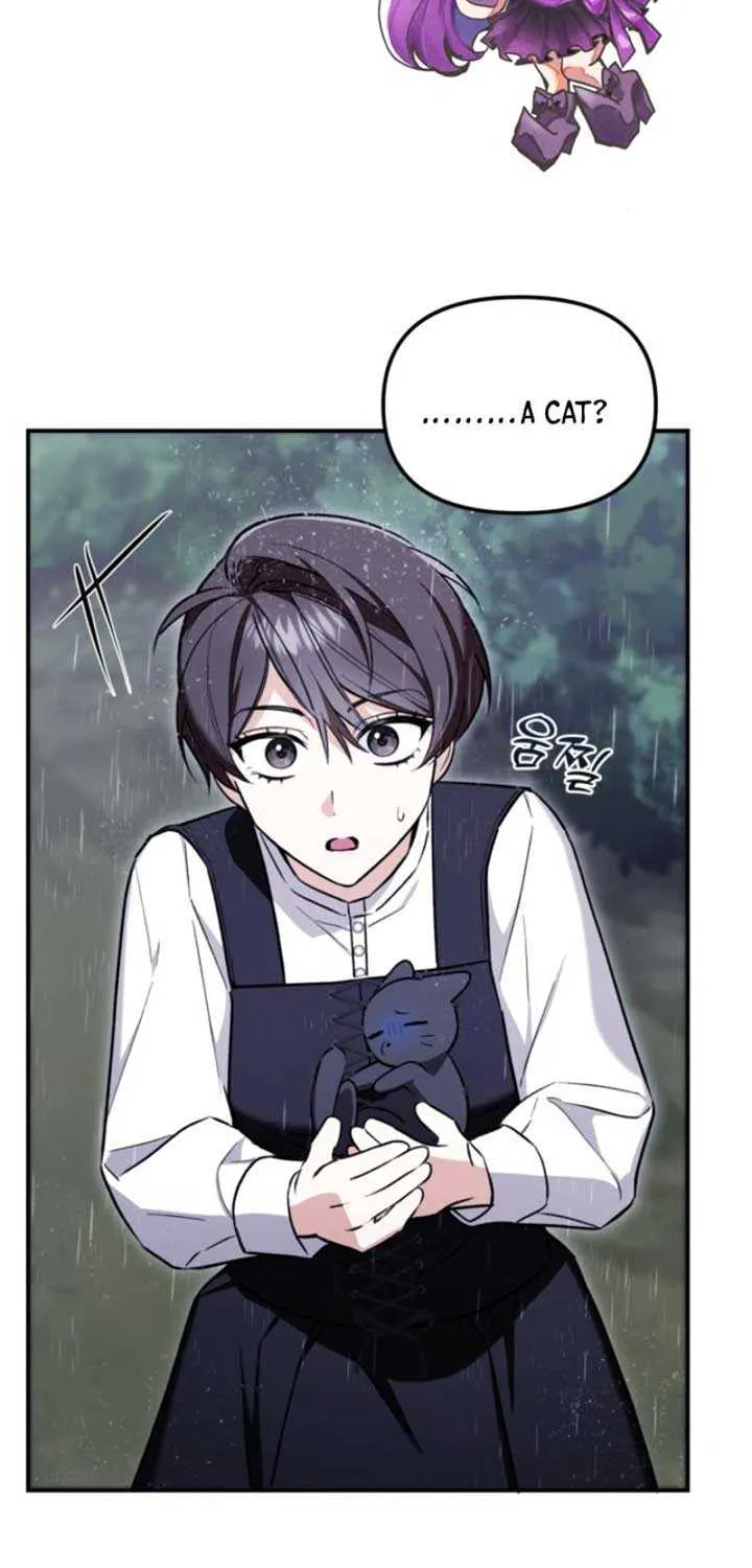 A S*ave Of Rubelfast Chapter 6 page 3 - 