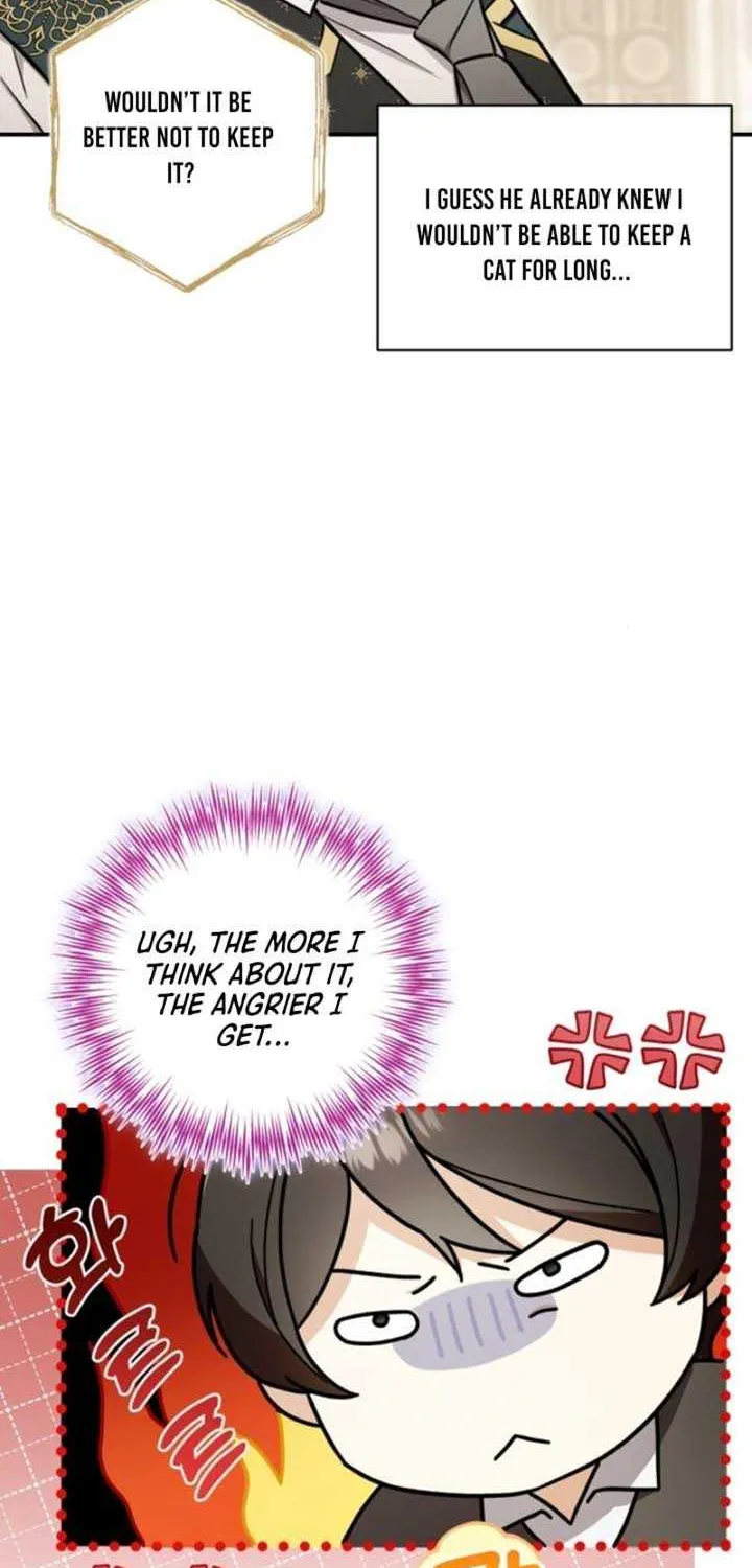 A S*ave Of Rubelfast Chapter 6 page 21 - 
