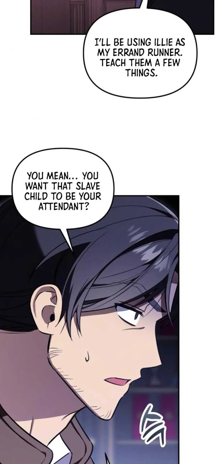 A S*ave Of Rubelfast Chapter 6 page 27 - 