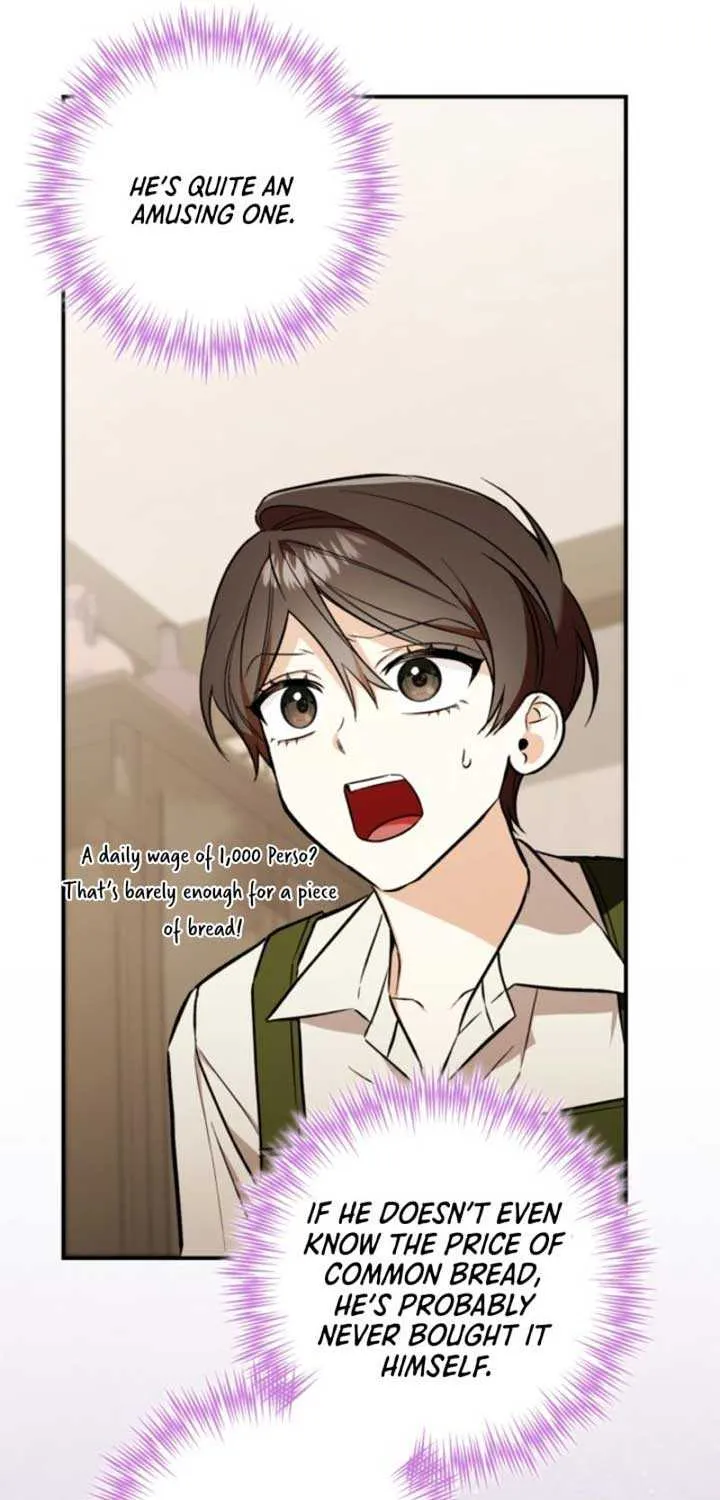 A S*ave Of Rubelfast Chapter 6 page 52 - 