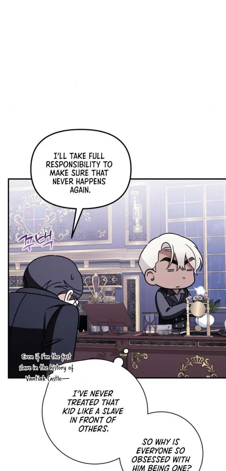 A S*ave Of Rubelfast Chapter 6 page 72 - 