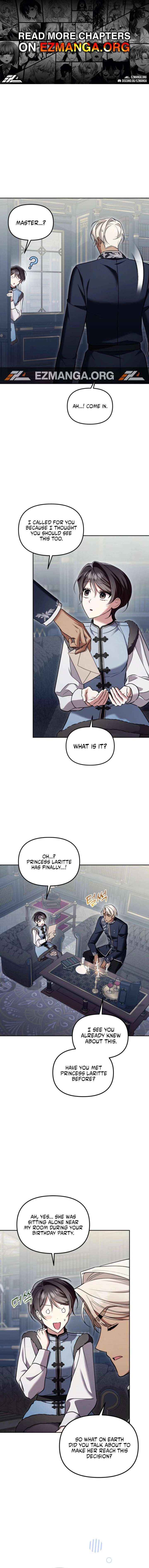 A S*ave Of Rubelfast Chapter 62 page 2 - 