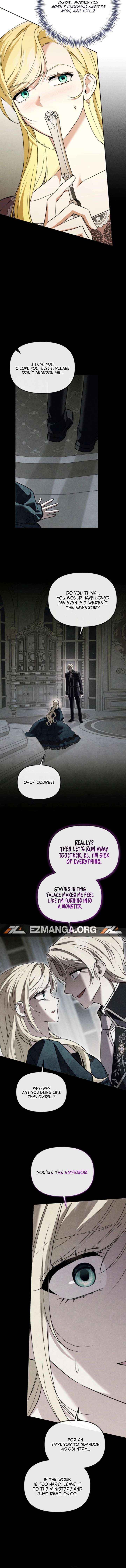 A S*ave Of Rubelfast Chapter 62 page 17 - 