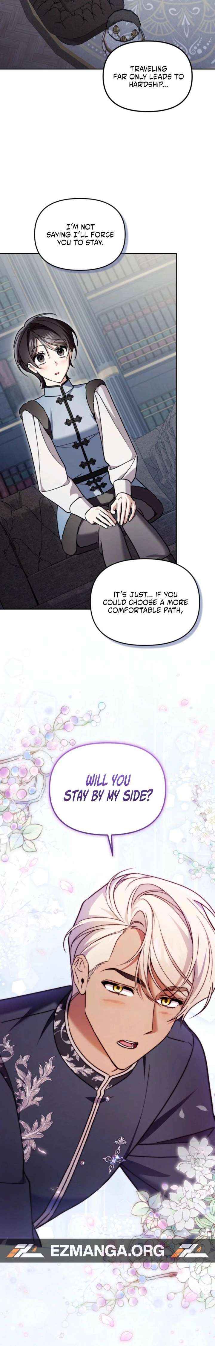 A S*ave Of Rubelfast Chapter 62 page 7 - 