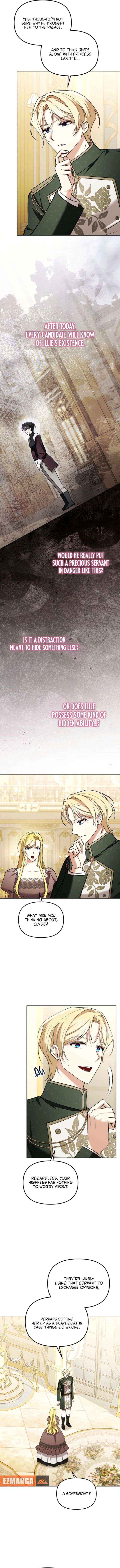A S*ave Of Rubelfast Chapter 63 page 2 - 