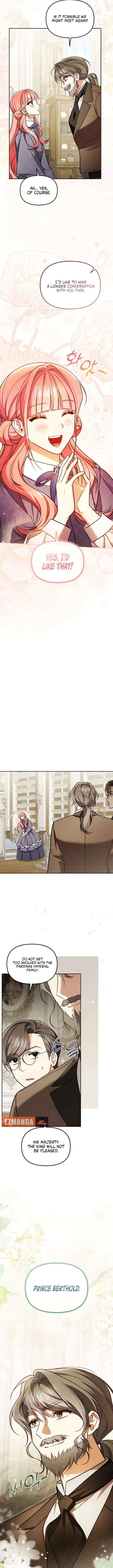 A S*ave Of Rubelfast Chapter 63 page 13 - 