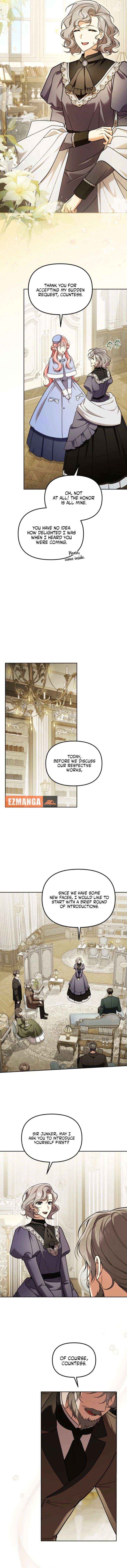 A S*ave Of Rubelfast Chapter 63 page 6 - 