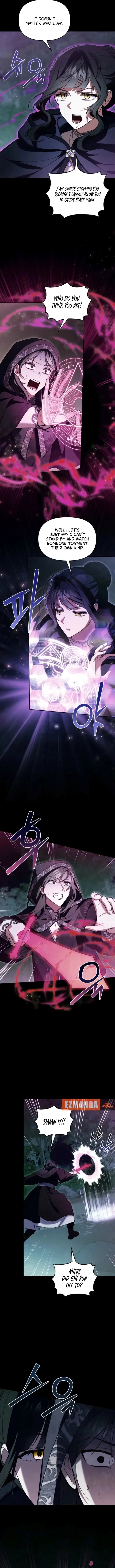 A S*ave Of Rubelfast Chapter 64 page 11 - 