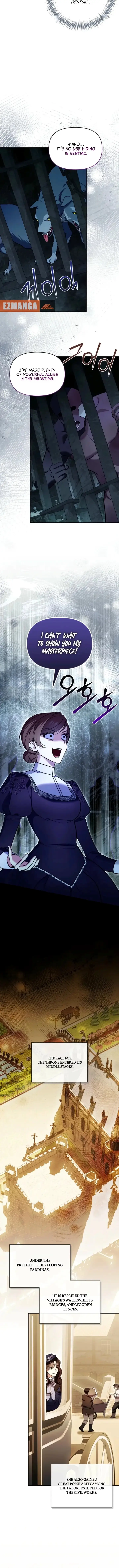 A S*ave Of Rubelfast Chapter 64 page 14 - 