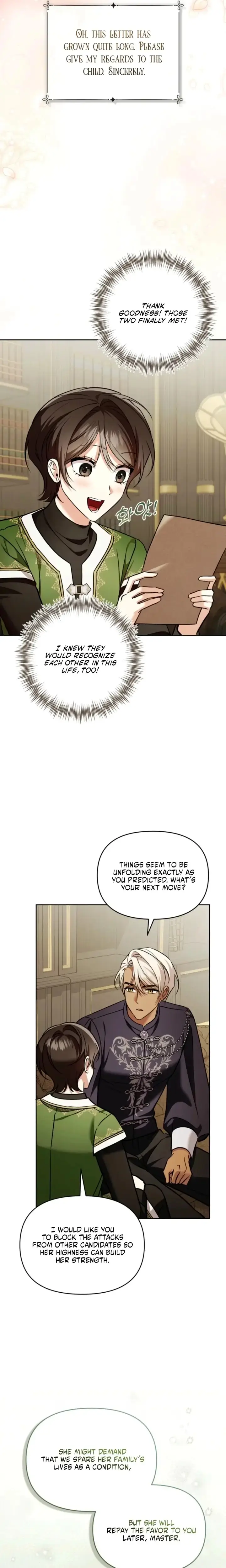A S*ave Of Rubelfast Chapter 64 page 3 - 