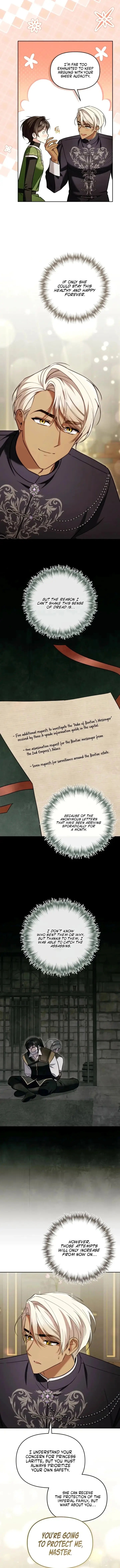 A S*ave Of Rubelfast Chapter 64 page 5 - 