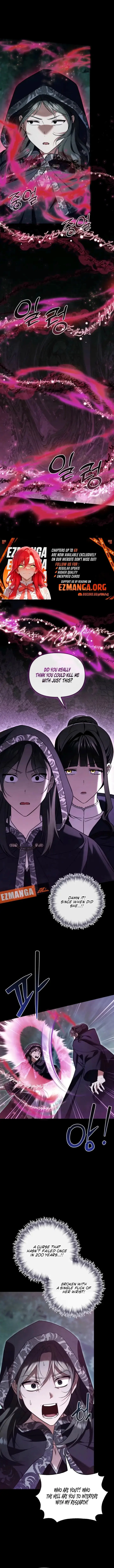 A S*ave Of Rubelfast Chapter 64 page 10 - 