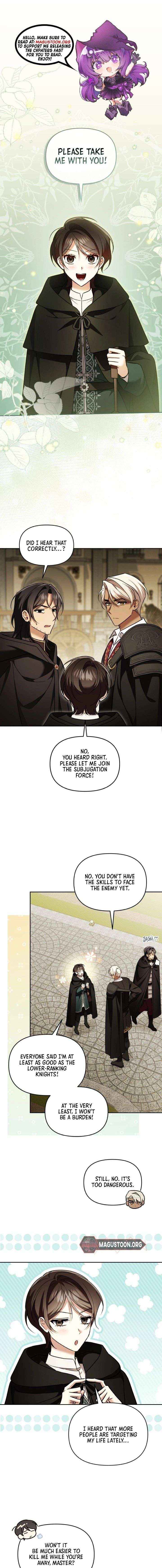A S*ave Of Rubelfast Chapter 65 page 2 - 