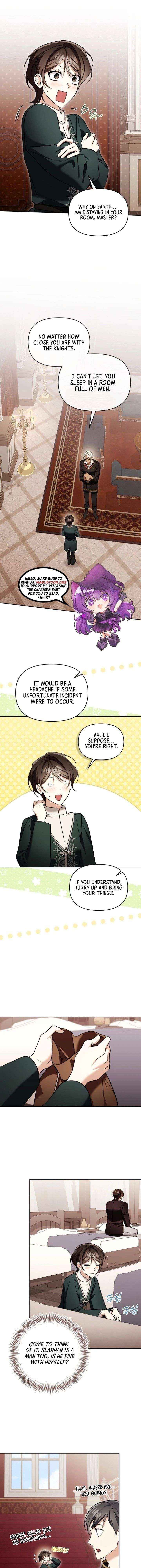 A S*ave Of Rubelfast Chapter 66 page 2 - 