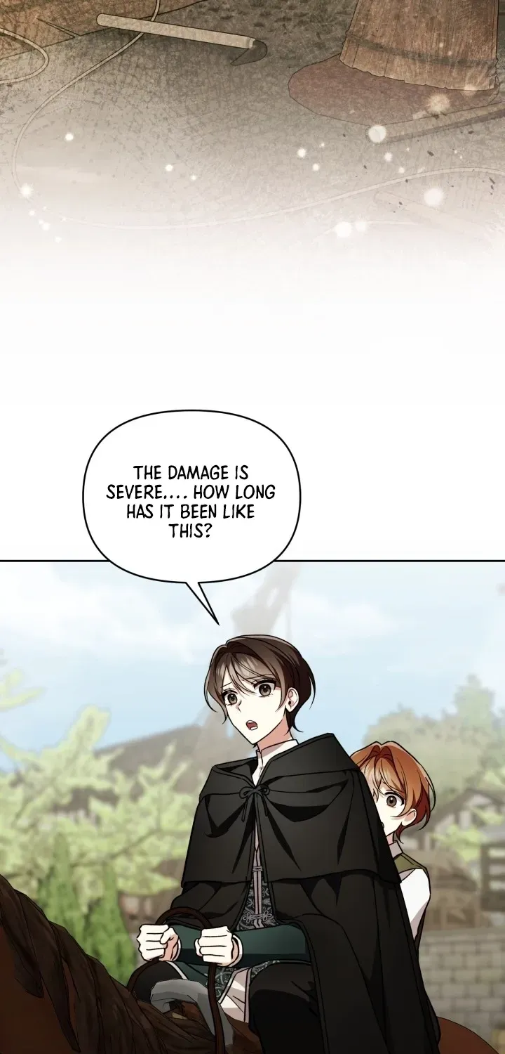 A S*ave Of Rubelfast Chapter 67 page 14 - 