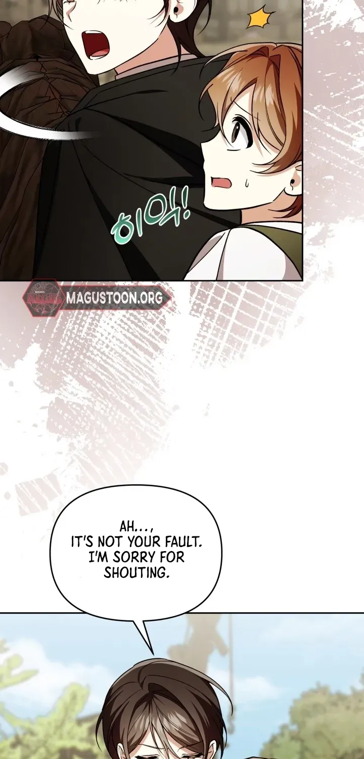 A S*ave Of Rubelfast Chapter 67 page 16 - 