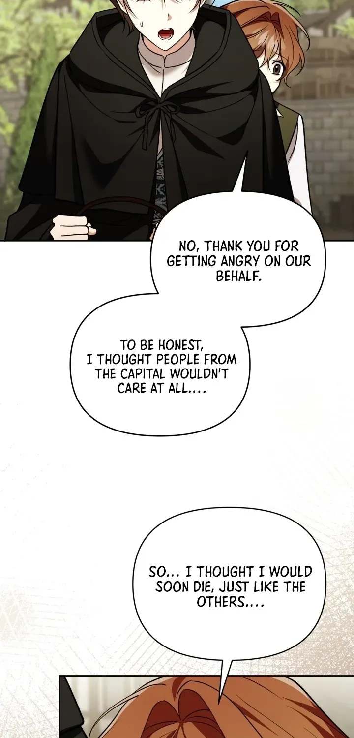 A S*ave Of Rubelfast Chapter 67 page 17 - 