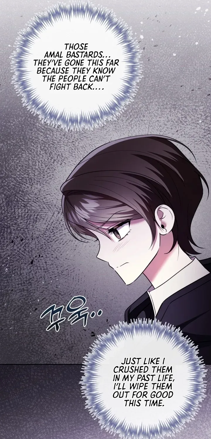 A S*ave Of Rubelfast Chapter 67 page 22 - 