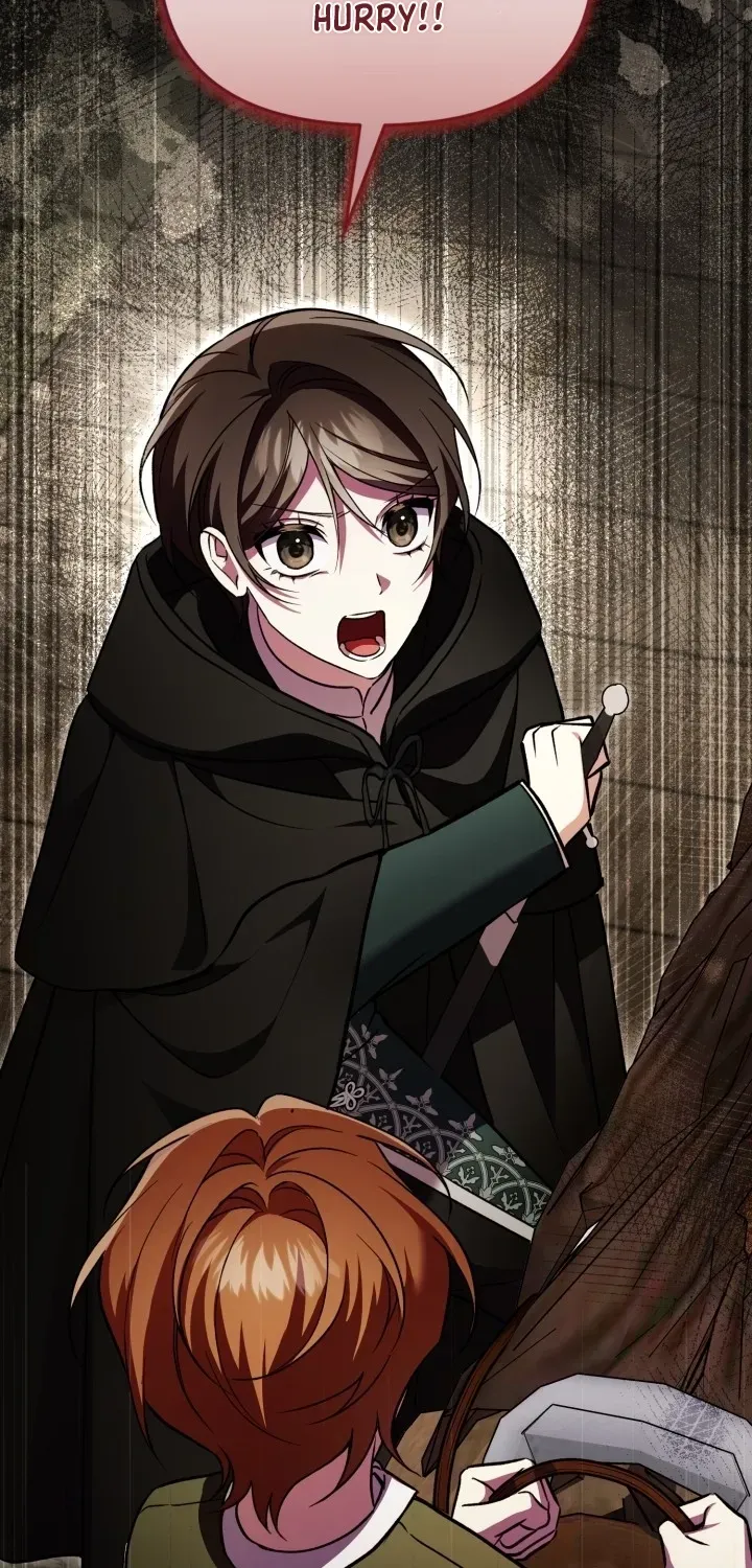 A S*ave Of Rubelfast Chapter 67 page 27 - 