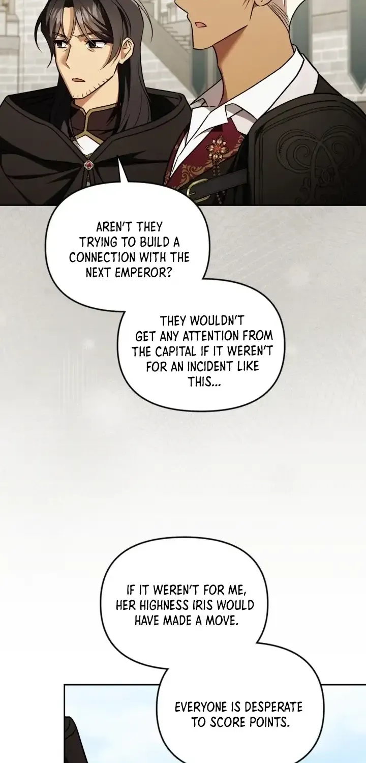 A S*ave Of Rubelfast Chapter 67 page 4 - 