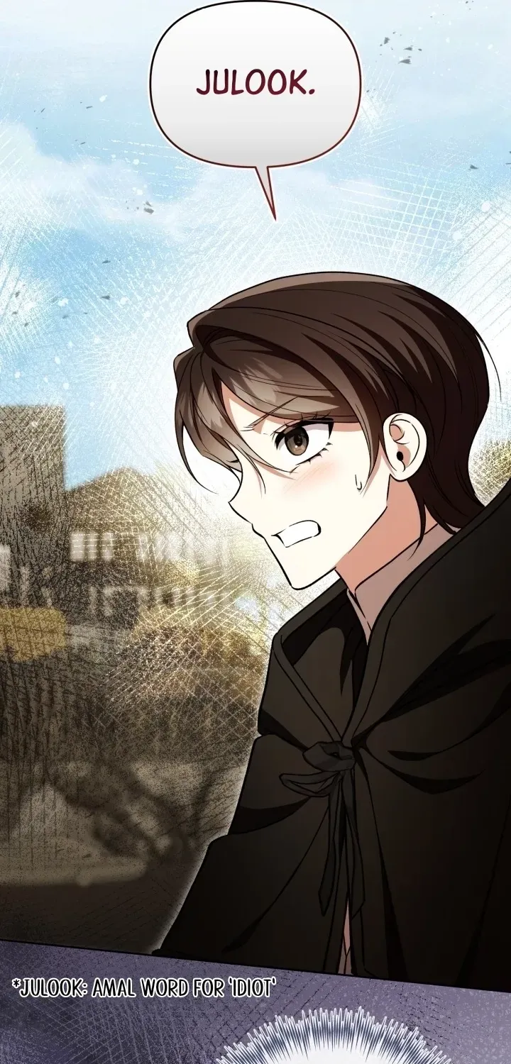 A S*ave Of Rubelfast Chapter 67 page 32 - 