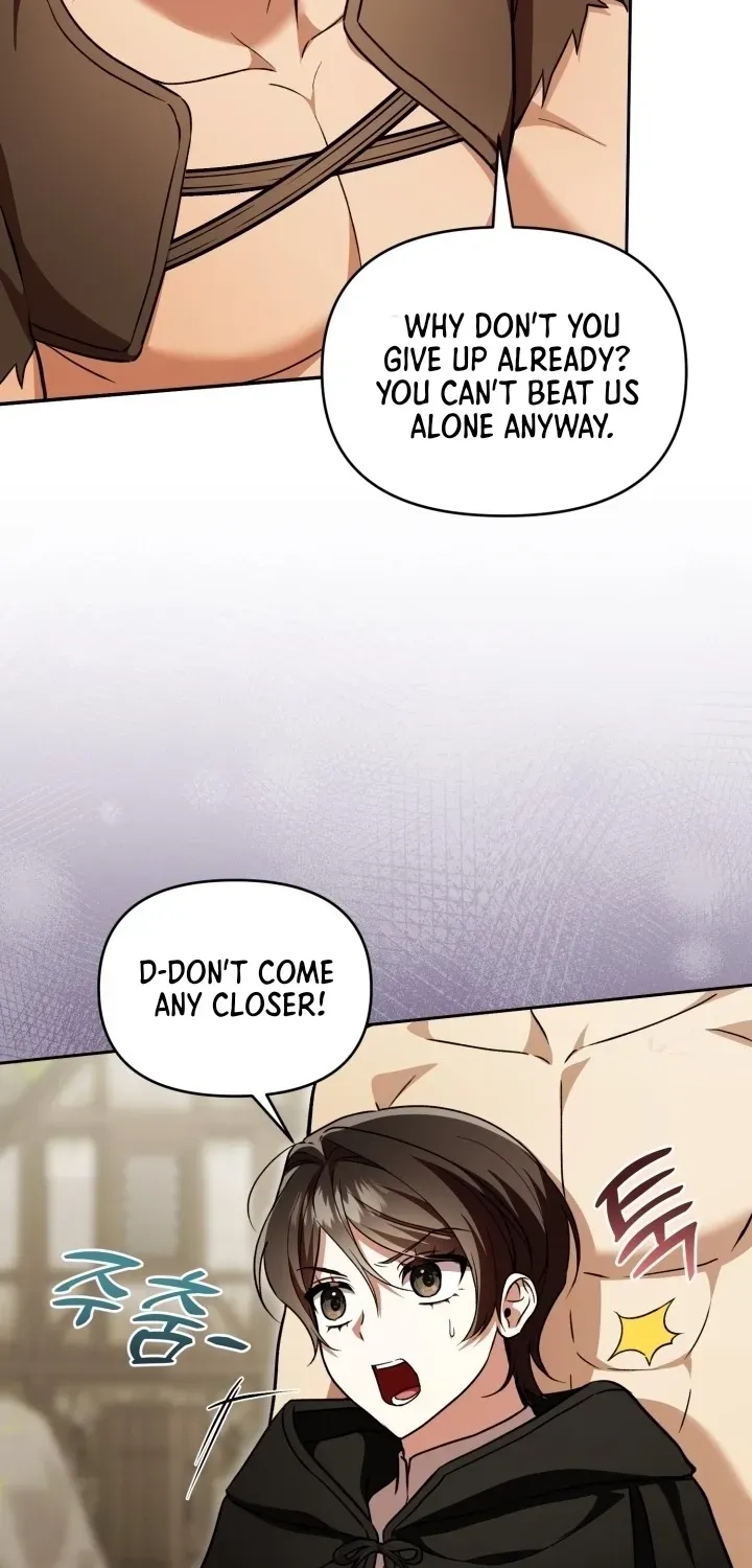 A S*ave Of Rubelfast Chapter 67 page 39 - 