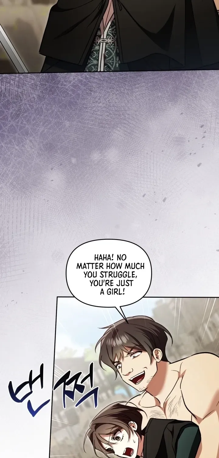 A S*ave Of Rubelfast Chapter 67 page 40 - 