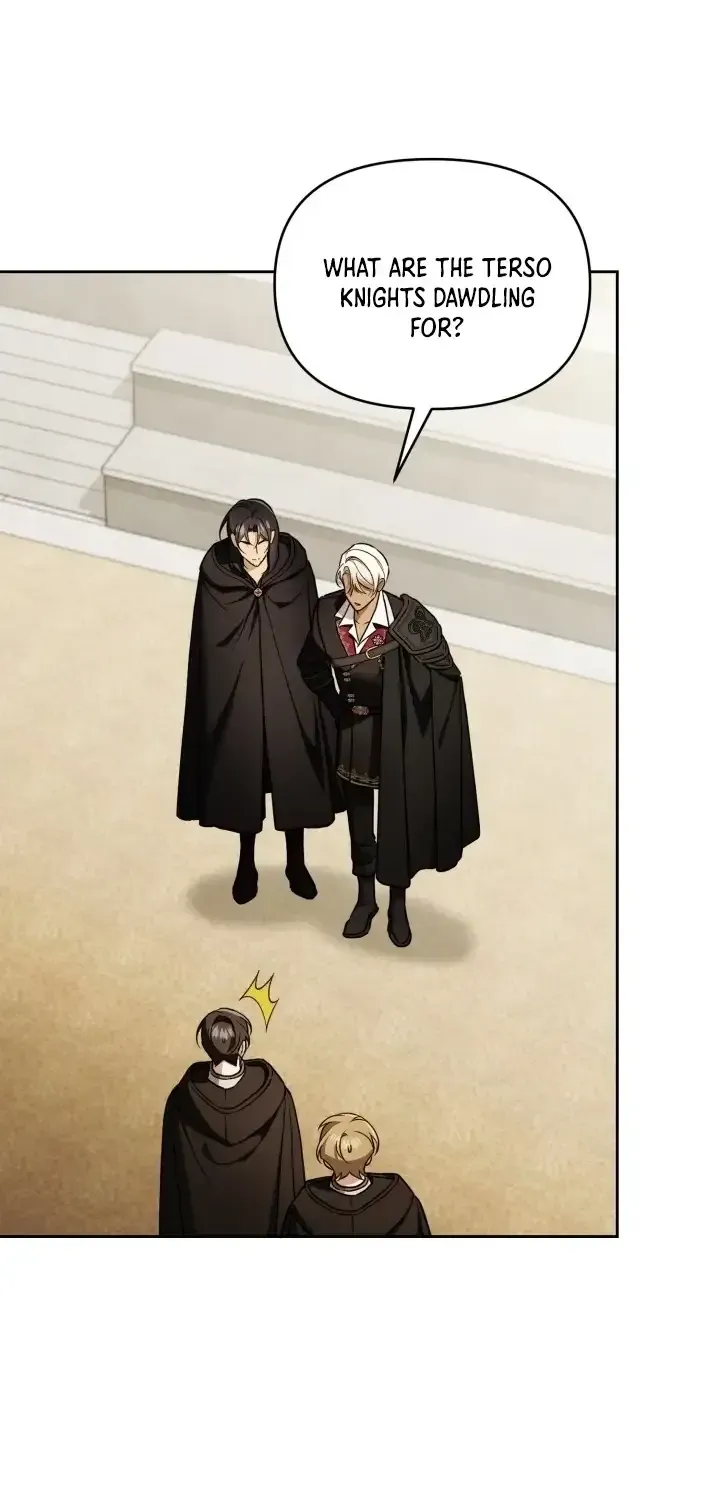 A S*ave Of Rubelfast Chapter 67 page 7 - 