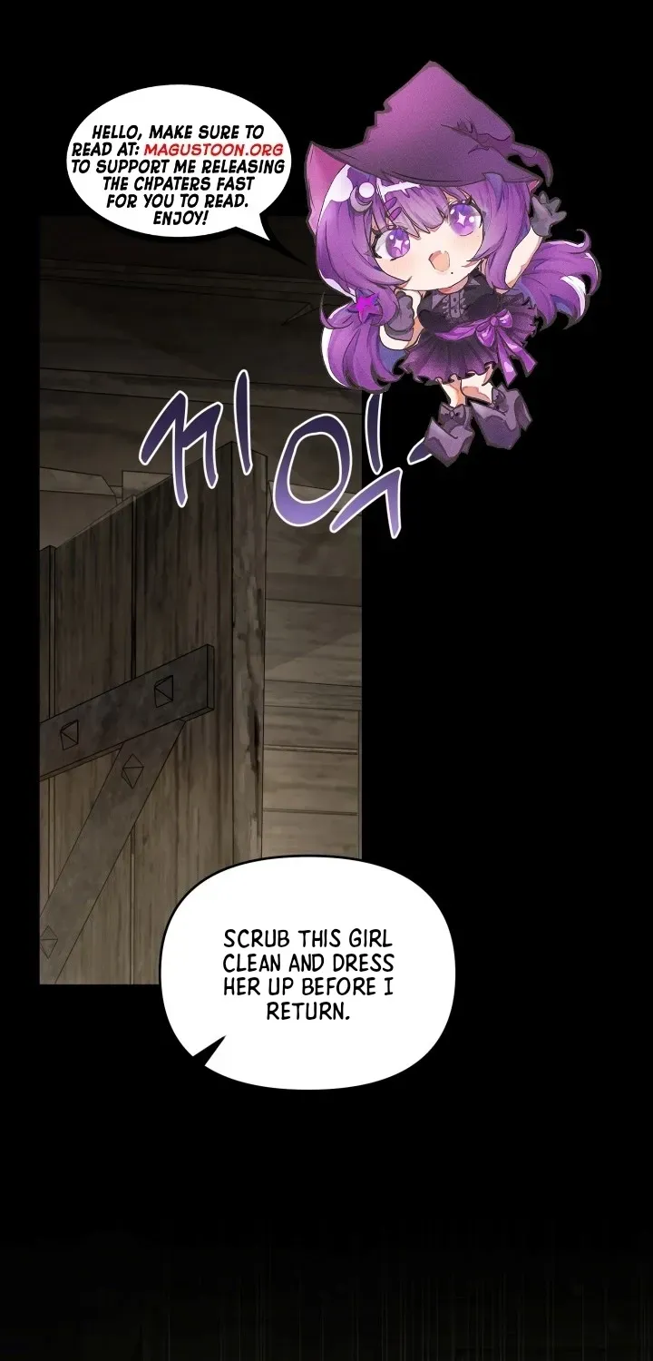 A S*ave Of Rubelfast Chapter 68 page 1 - 