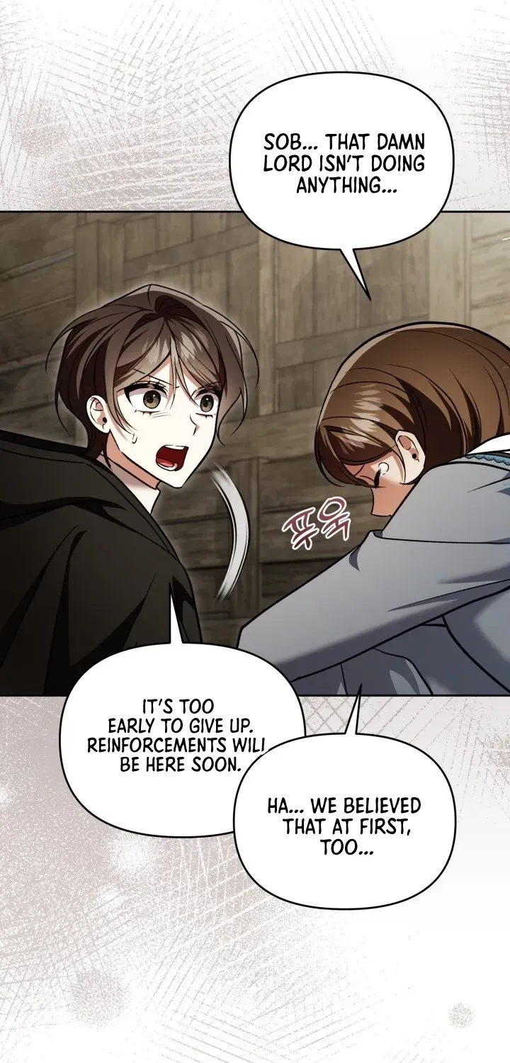 A S*ave Of Rubelfast Chapter 68 page 11 - 