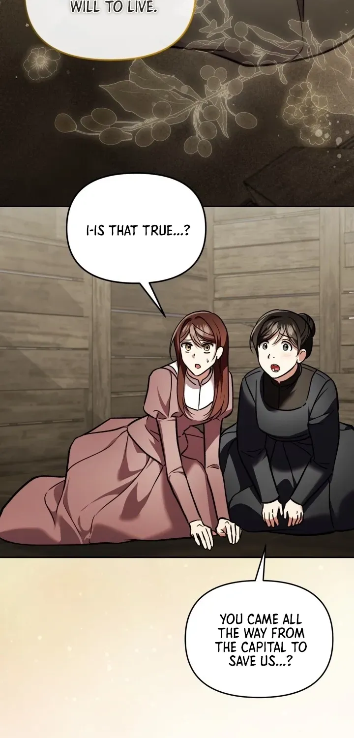 A S*ave Of Rubelfast Chapter 68 page 17 - 