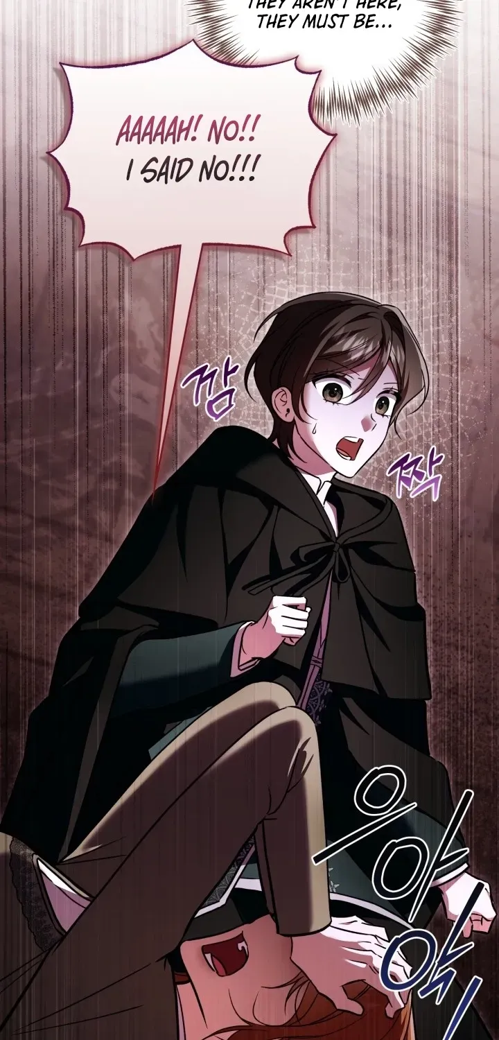 A S*ave Of Rubelfast Chapter 68 page 20 - 