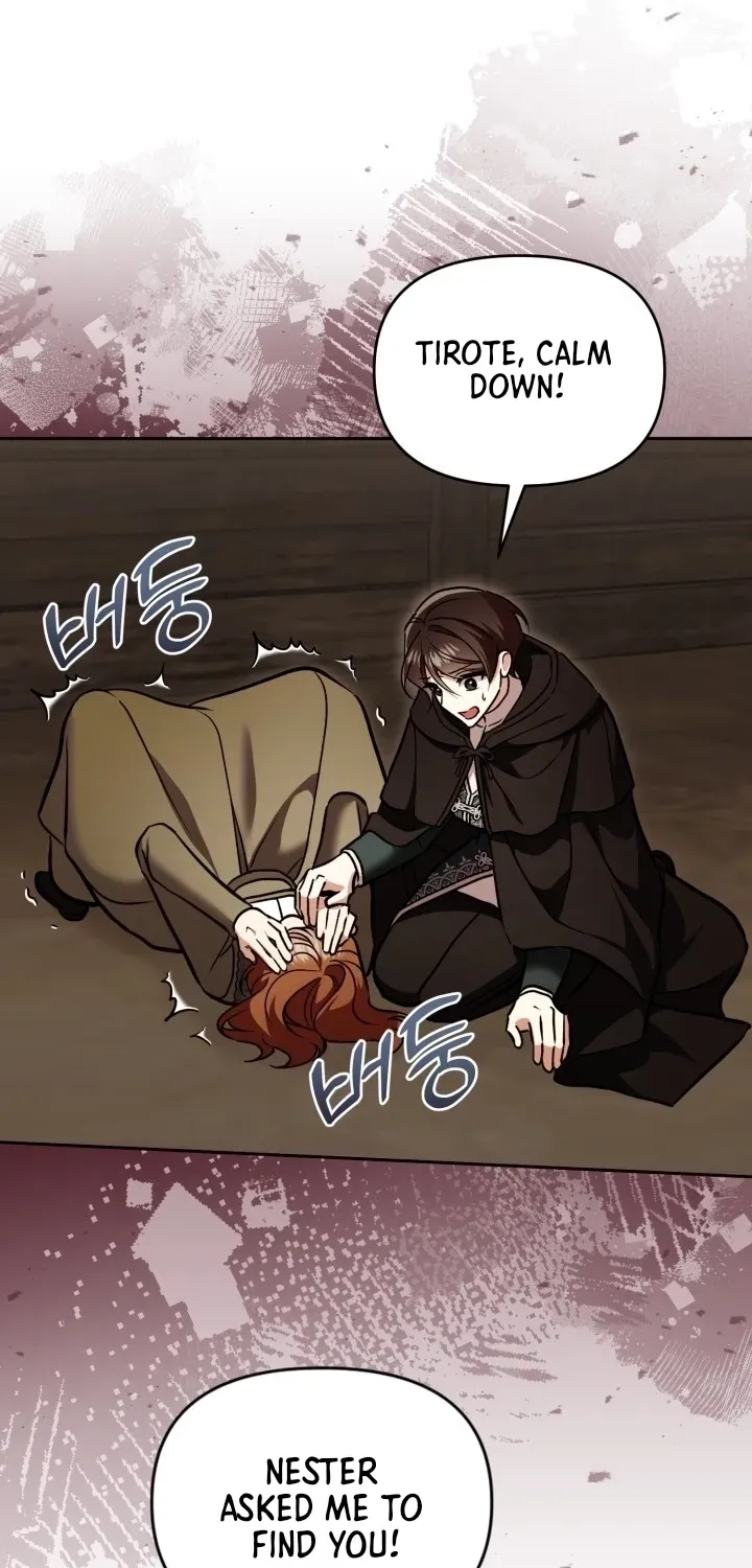 A S*ave Of Rubelfast Chapter 68 page 22 - 