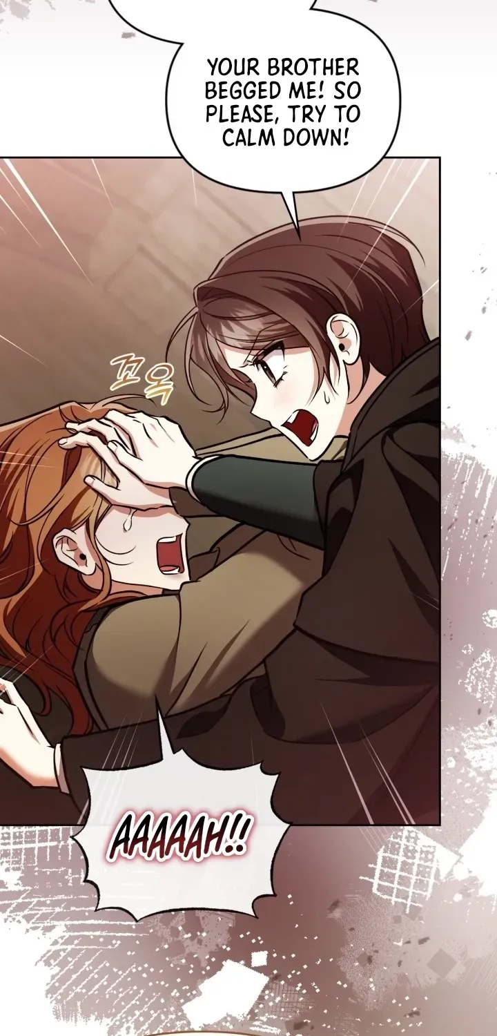 A S*ave Of Rubelfast Chapter 68 page 23 - 