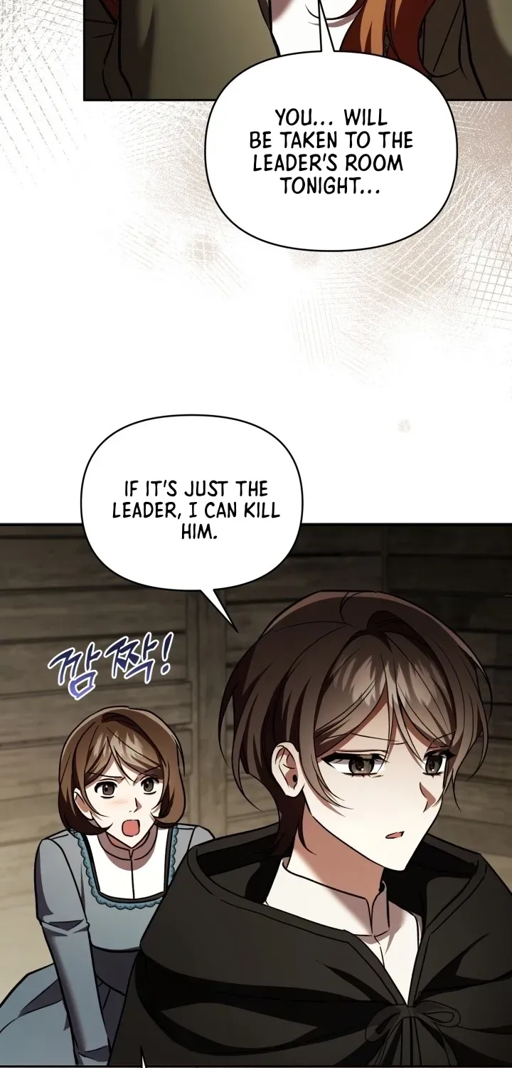 A S*ave Of Rubelfast Chapter 68 page 28 - 