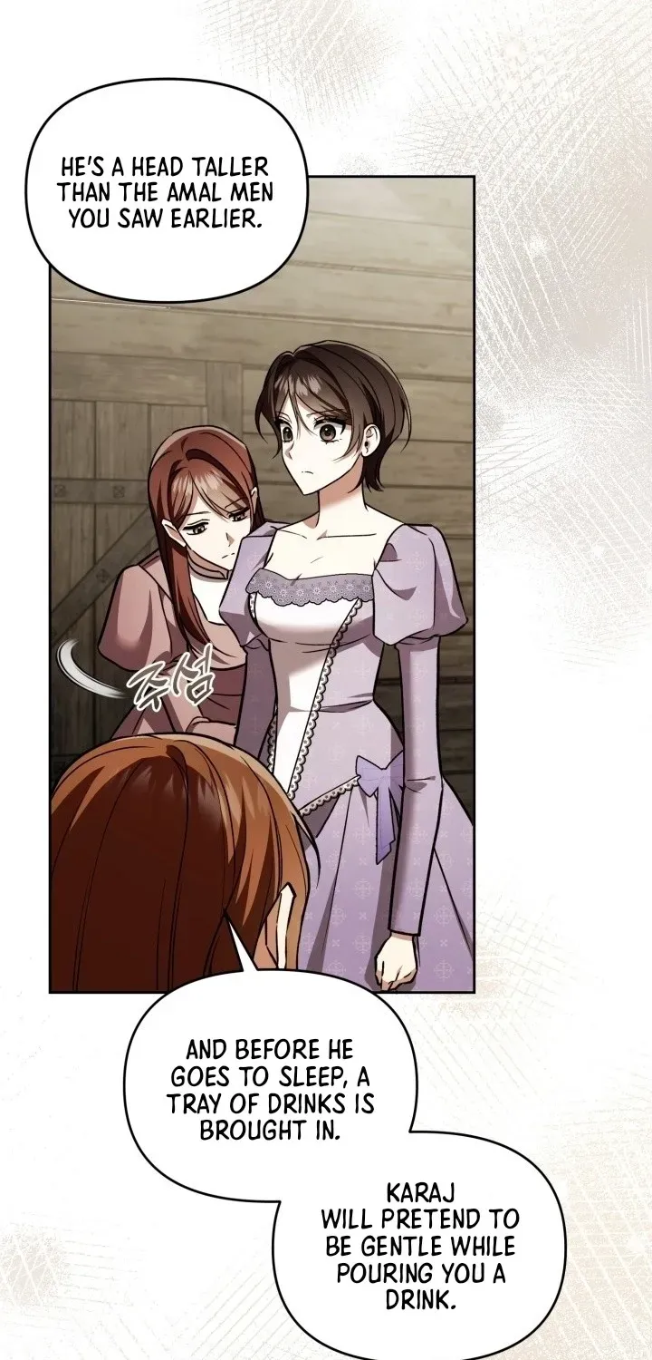A S*ave Of Rubelfast Chapter 68 page 35 - 