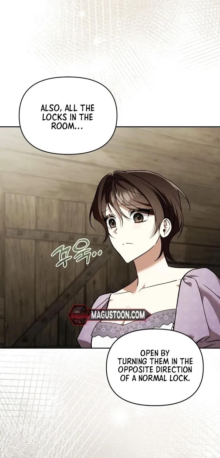 A S*ave Of Rubelfast Chapter 68 page 37 - 