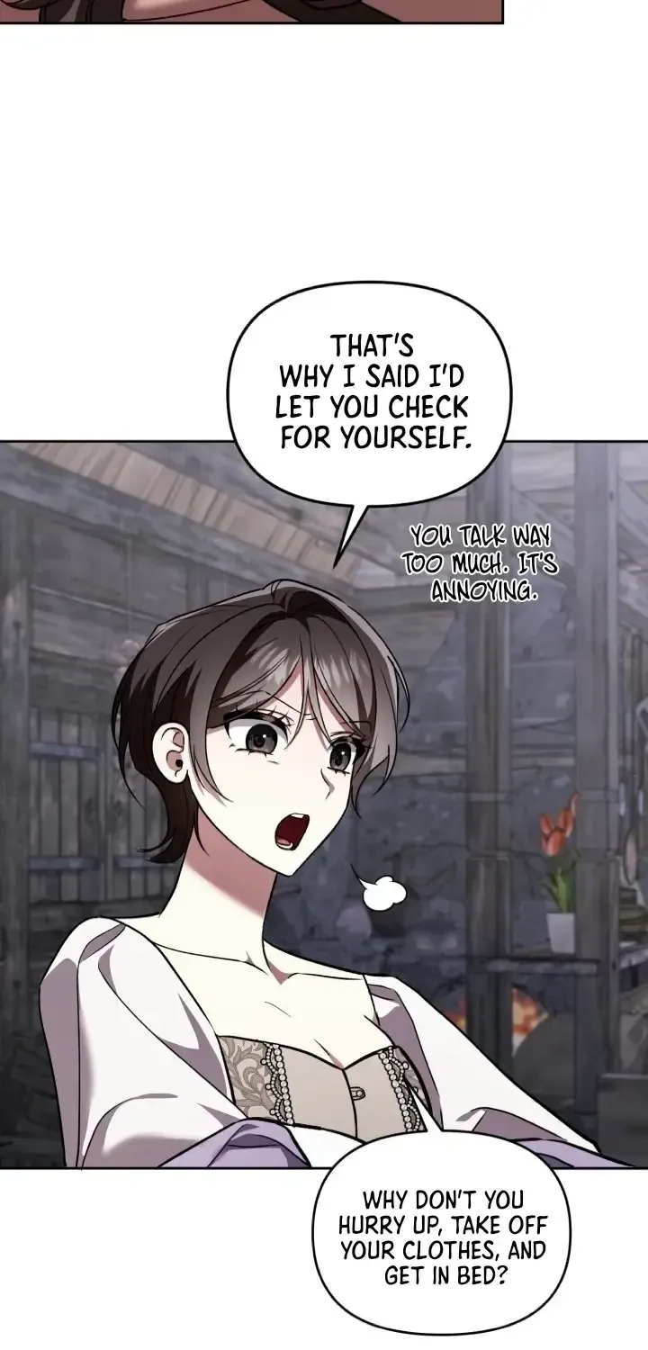 A S*ave Of Rubelfast Chapter 69 page 13 - 