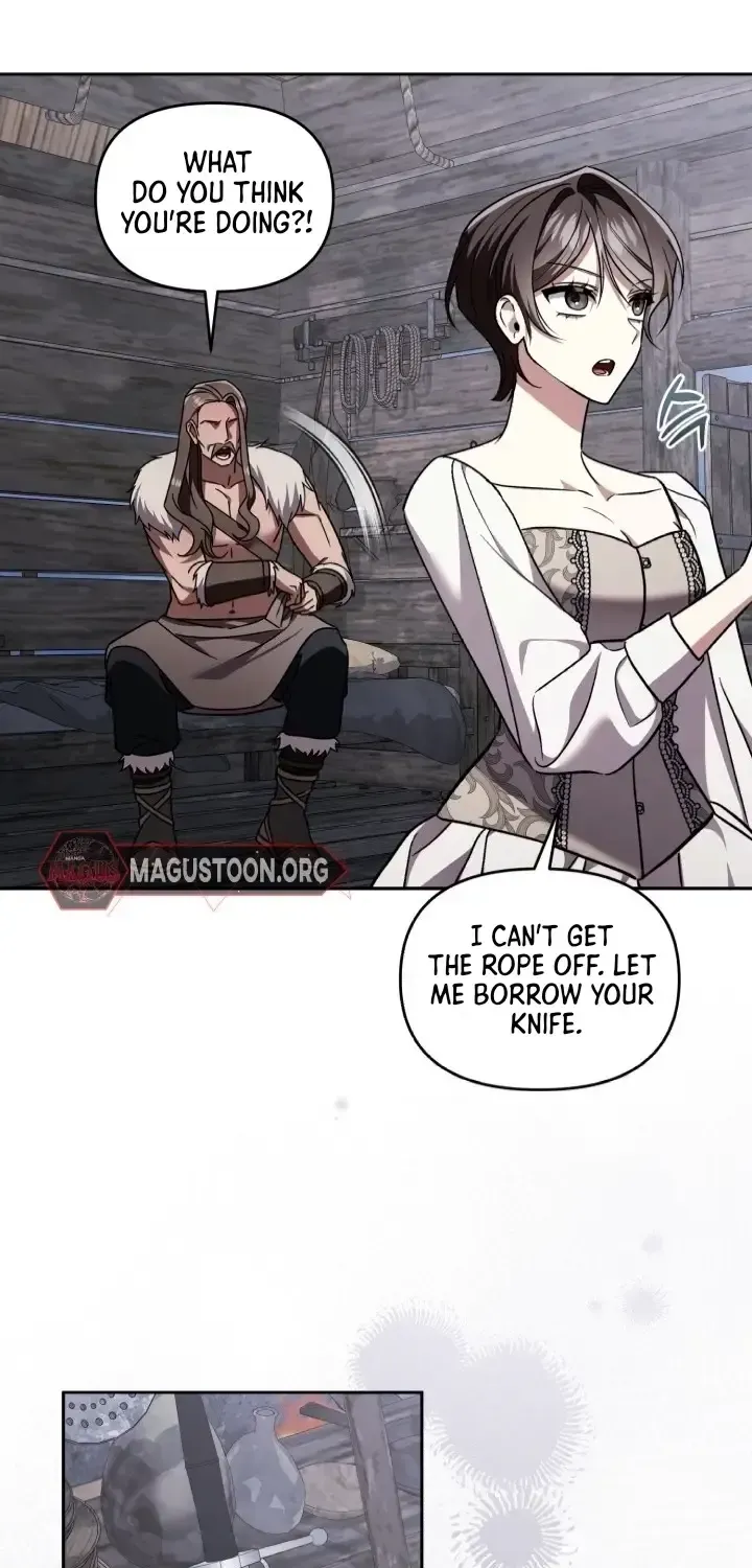 A S*ave Of Rubelfast Chapter 69 page 16 - 
