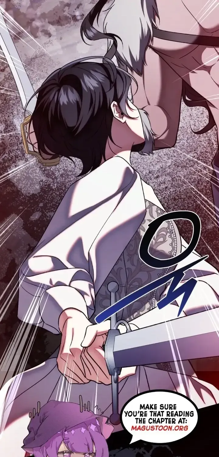 A S*ave Of Rubelfast Chapter 69 page 36 - 