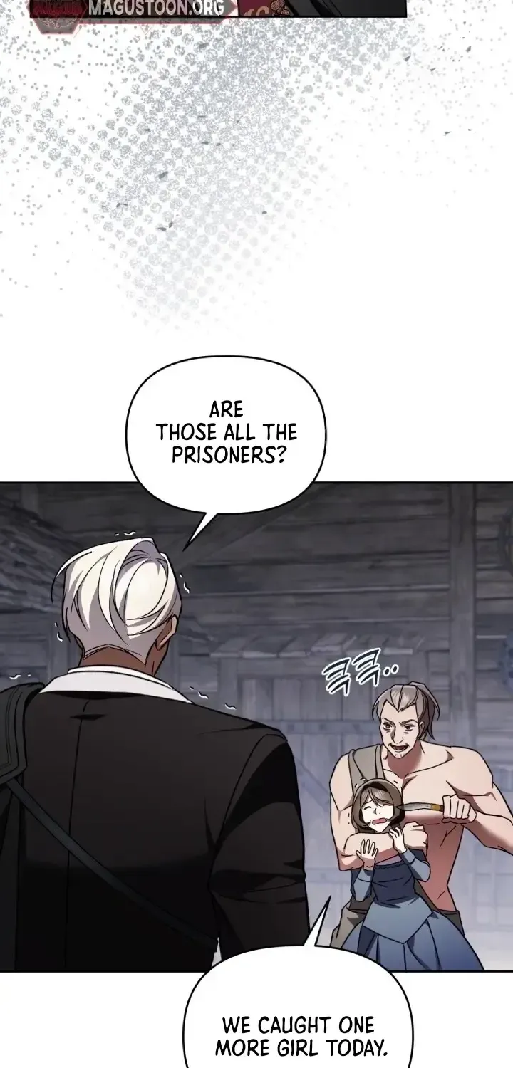 A S*ave Of Rubelfast Chapter 69 page 46 - 