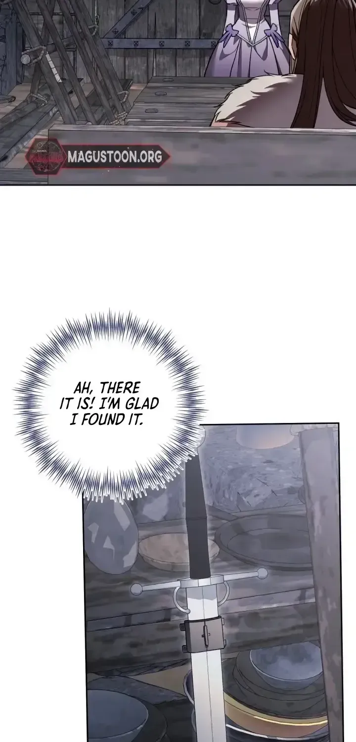 A S*ave Of Rubelfast Chapter 69 page 6 - 