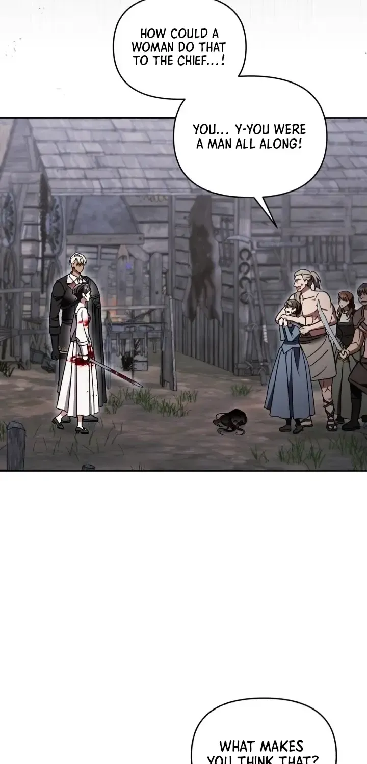 A S*ave Of Rubelfast Chapter 69 page 55 - 