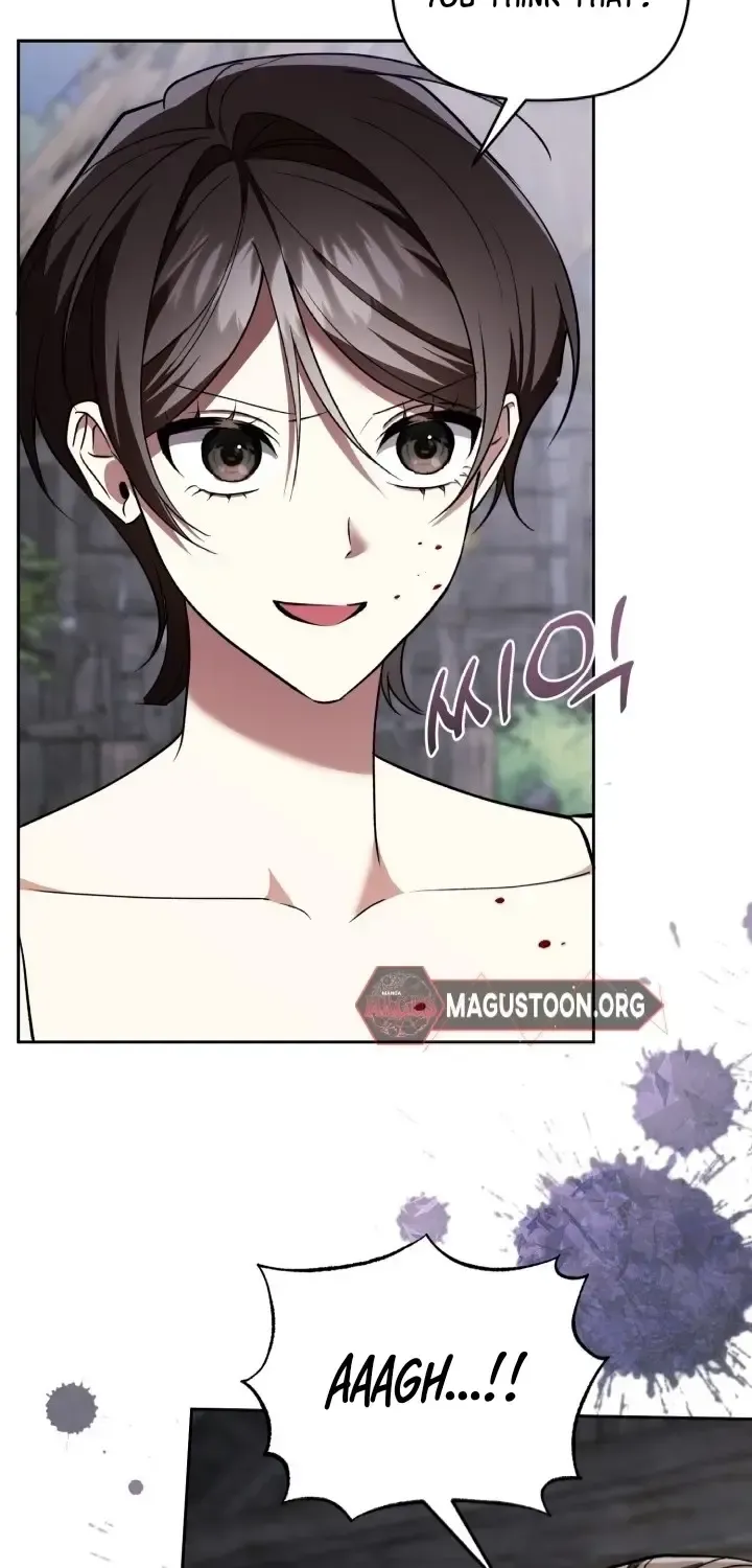 A S*ave Of Rubelfast Chapter 69 page 56 - 