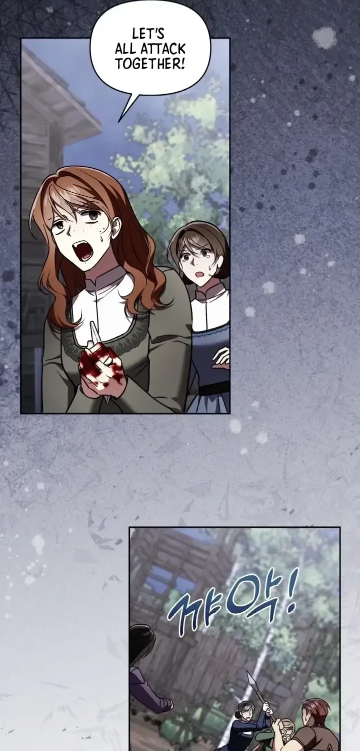 A S*ave Of Rubelfast Chapter 69 page 59 - 