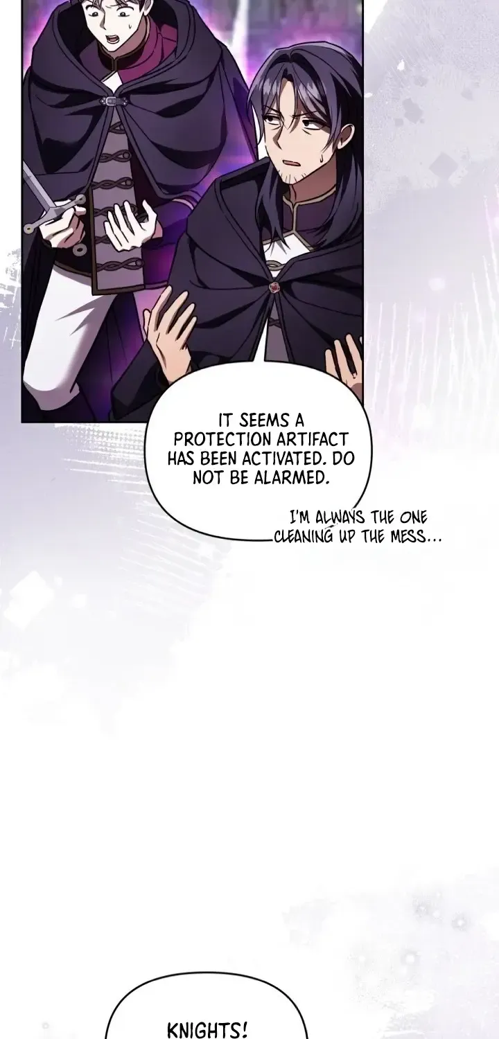 A S*ave Of Rubelfast Chapter 69 page 65 - 