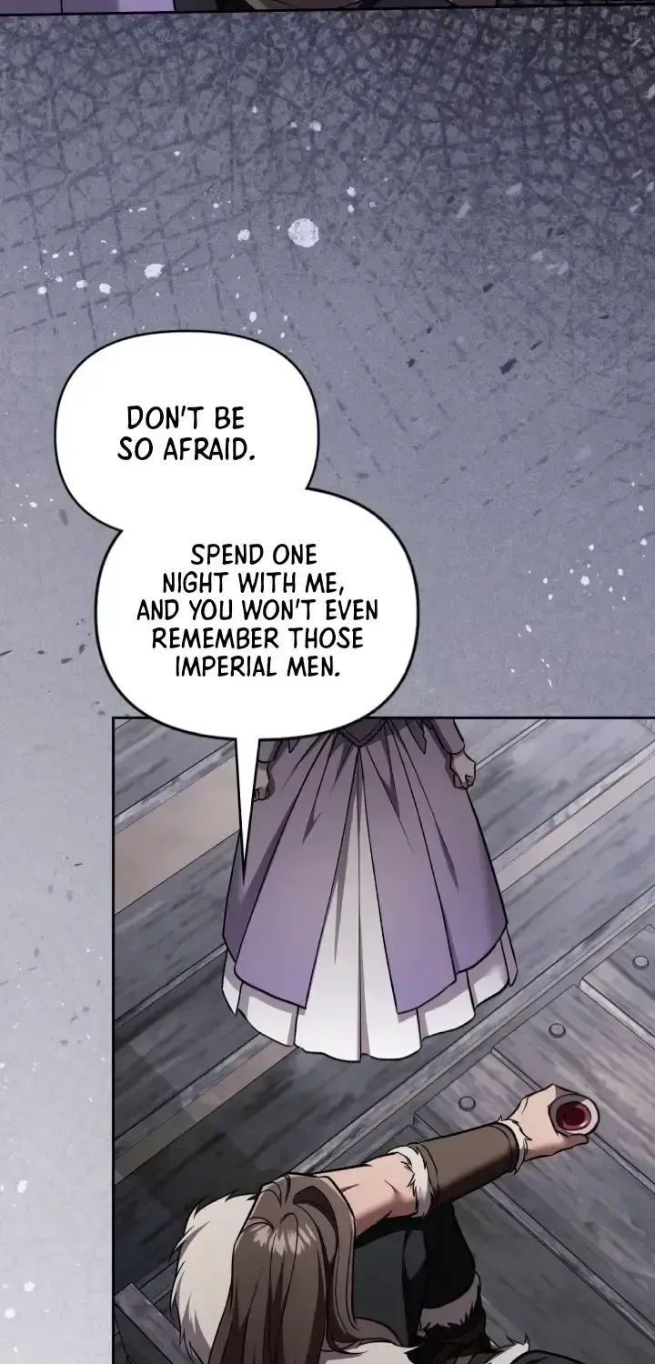 A S*ave Of Rubelfast Chapter 69 page 8 - 