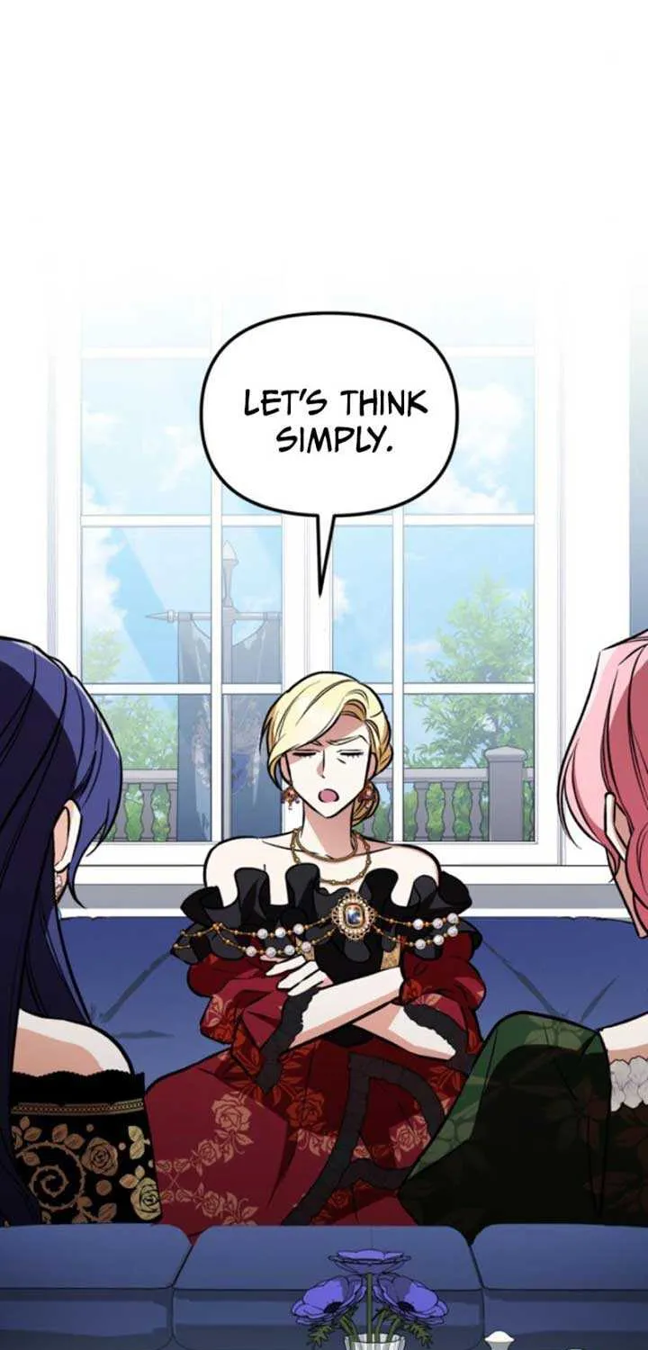 A S*ave Of Rubelfast Chapter 7 page 14 - 