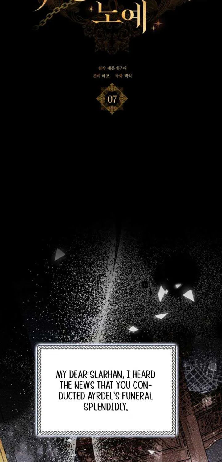 A S*ave Of Rubelfast Chapter 7 page 18 - 
