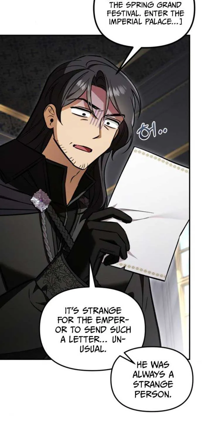 A S*ave Of Rubelfast Chapter 7 page 21 - 